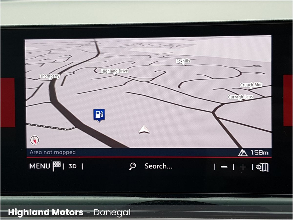 2024 Citroen C5 Aircross Blue HDI 130 S&S EAT8 €6.4 Max €34,900