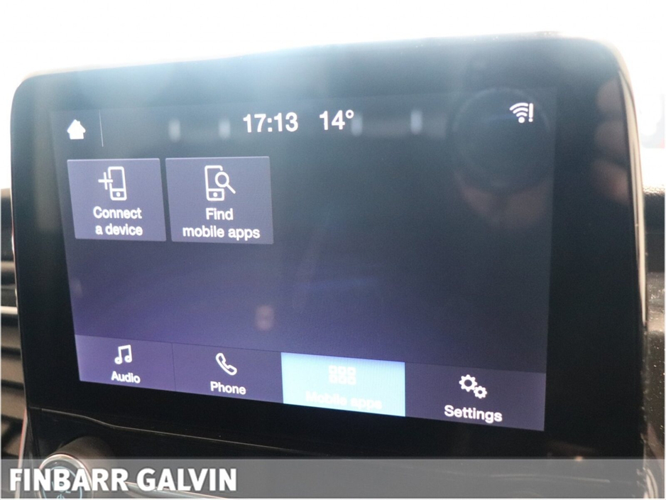 2023 Ford Transit Custom - image 17