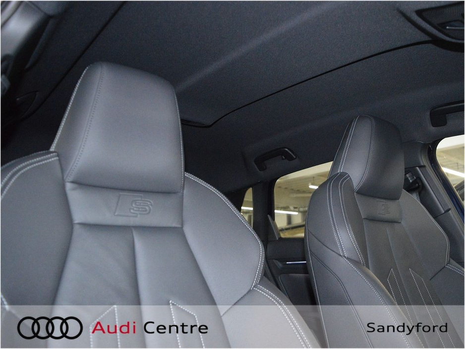 2026 Audi A3 - image 10