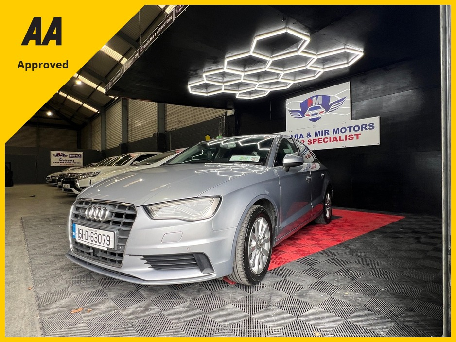 2015 Audi A3 for sale in , Ireland