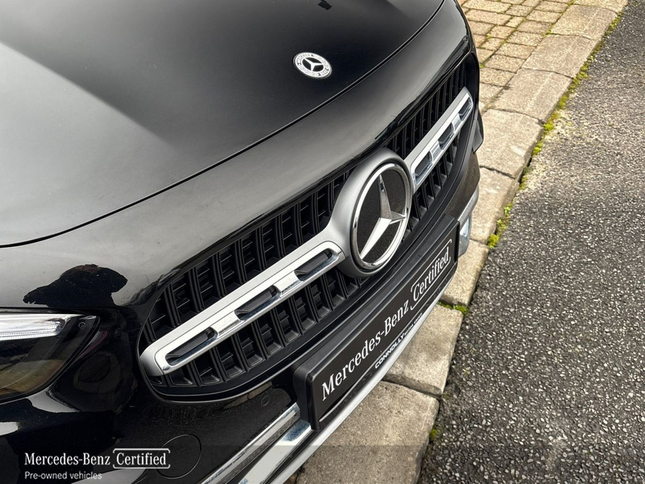 2024 Mercedes-Benz GLA Class GLA 200 d A/T Progressive *memory seats* €46,900