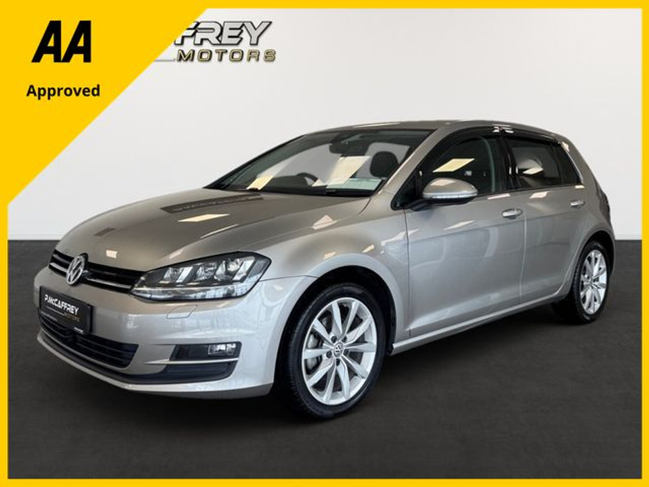 2017 Volkswagen Golf for sale in , Ireland