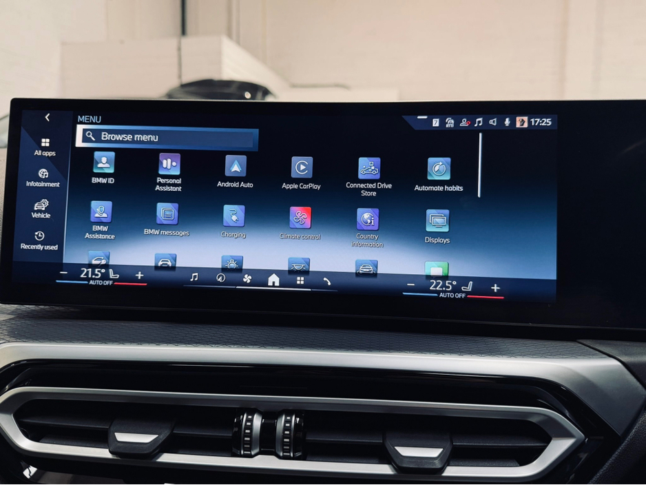 2024 BMW i4 - image 17