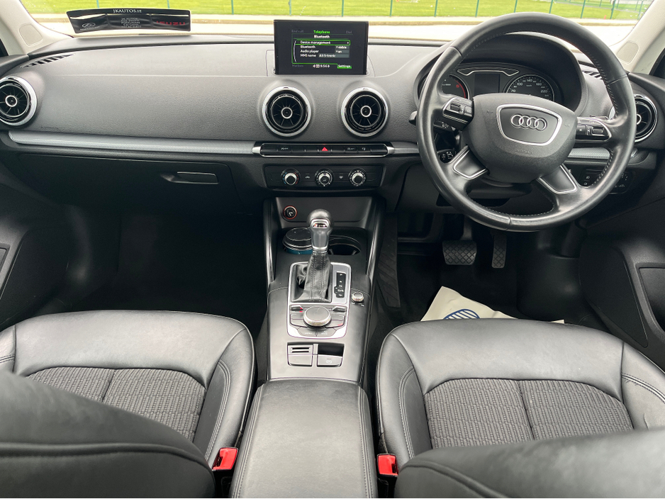 2016 Audi A3 - image 9