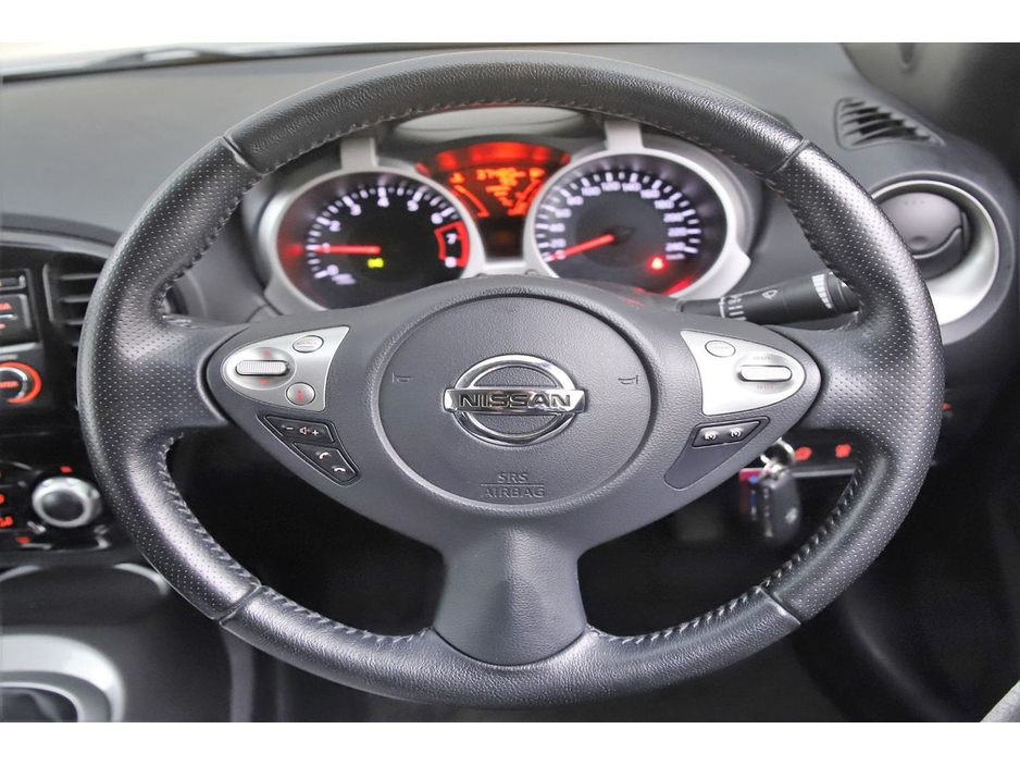 2017 Nissan Juke - image 17