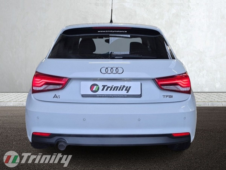 2017 Audi A1 * SPORT * HUGE SPEC * 1.0 TFSI * TRINITY MOTORS * €15,950