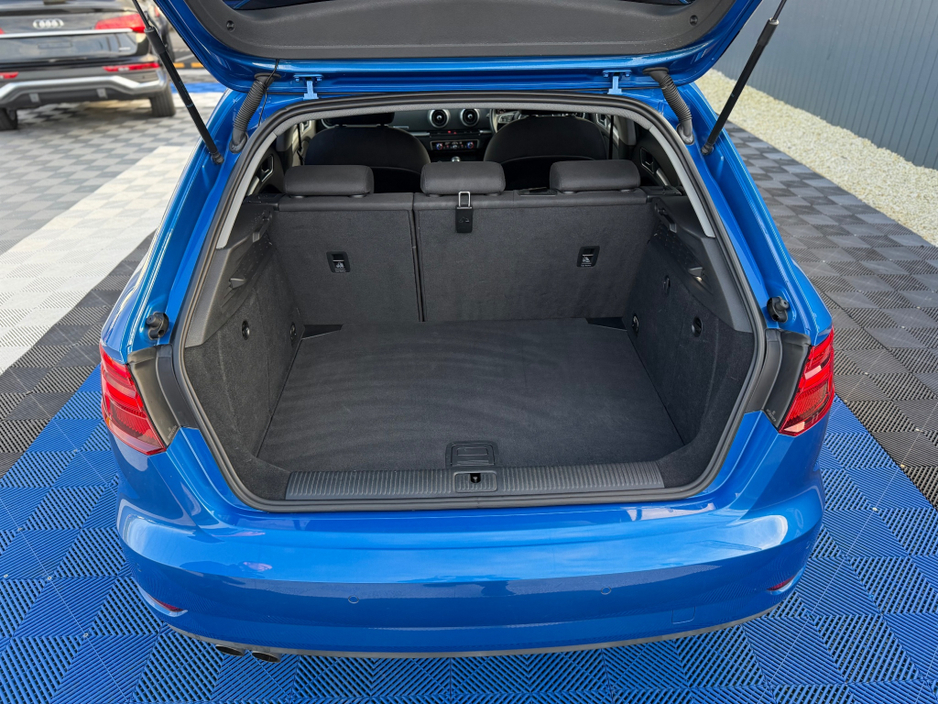 2017 Audi A3 - image 31