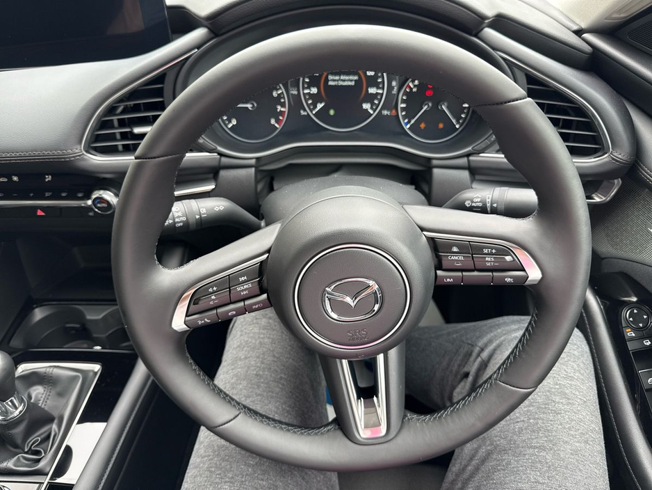 2026 Mazda Mazda3 - image 15