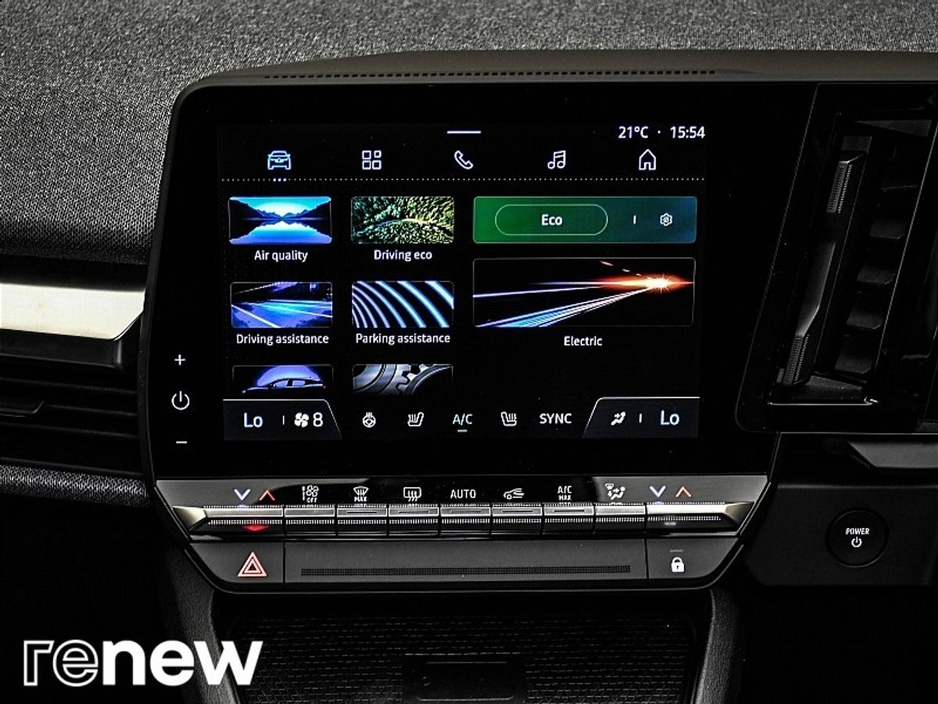 2023 Renault Megane E-Tech - image 27