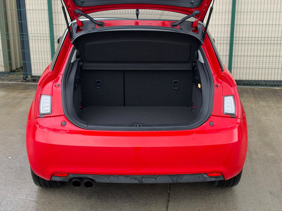 2015 Audi A1 1.4 TFSI SPORT SPORTBACK €10,950