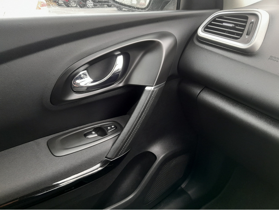 2018 Renault Kadjar - image 29