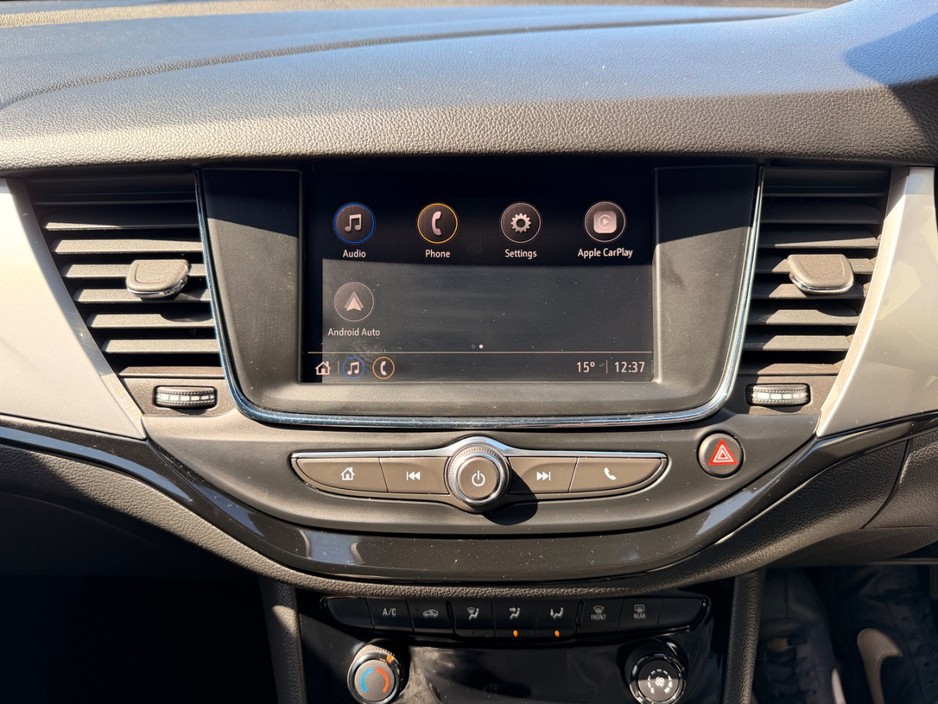 2021 Opel Astra - image 16