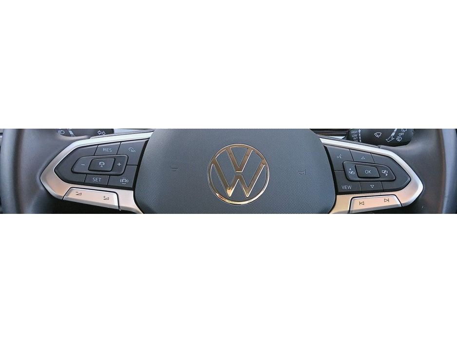 2023 Volkswagen T-Roc LIFE 2.0TDI 116HP *APP CONNECT, REVERSING CAMERA & MORE!*