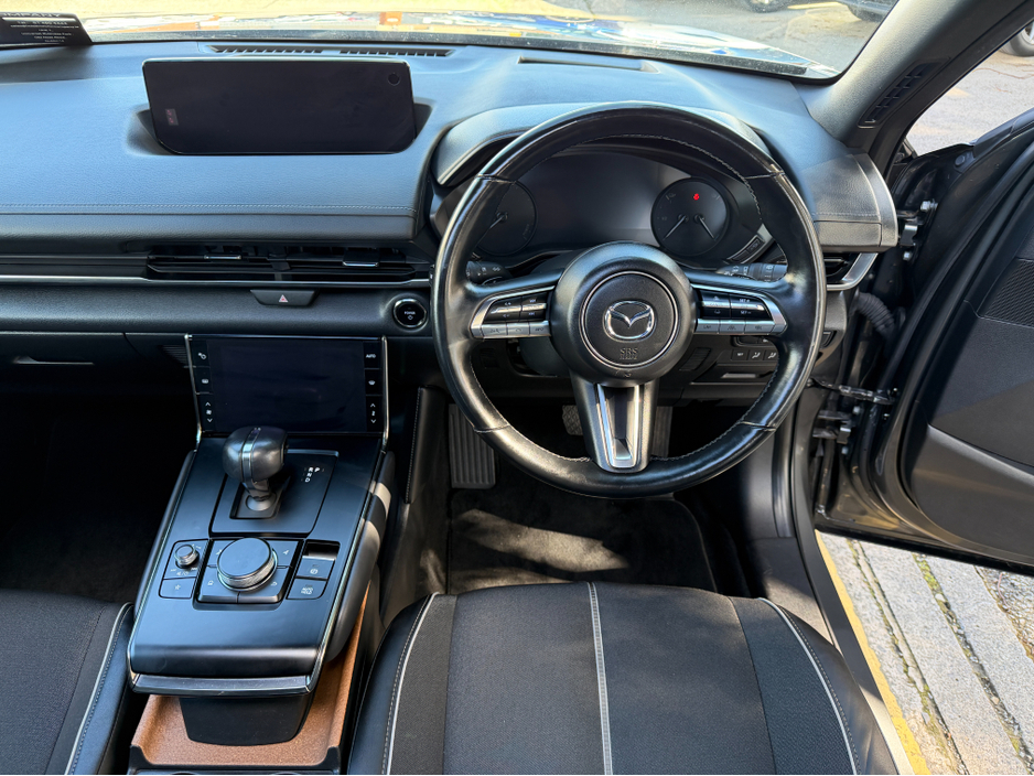 2023 Mazda MX-30 - image 15