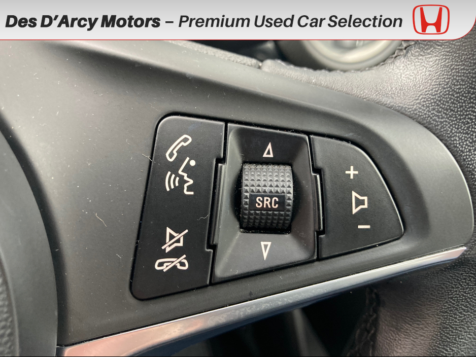 2018 Vauxhall Adam ENERGISED €10,950