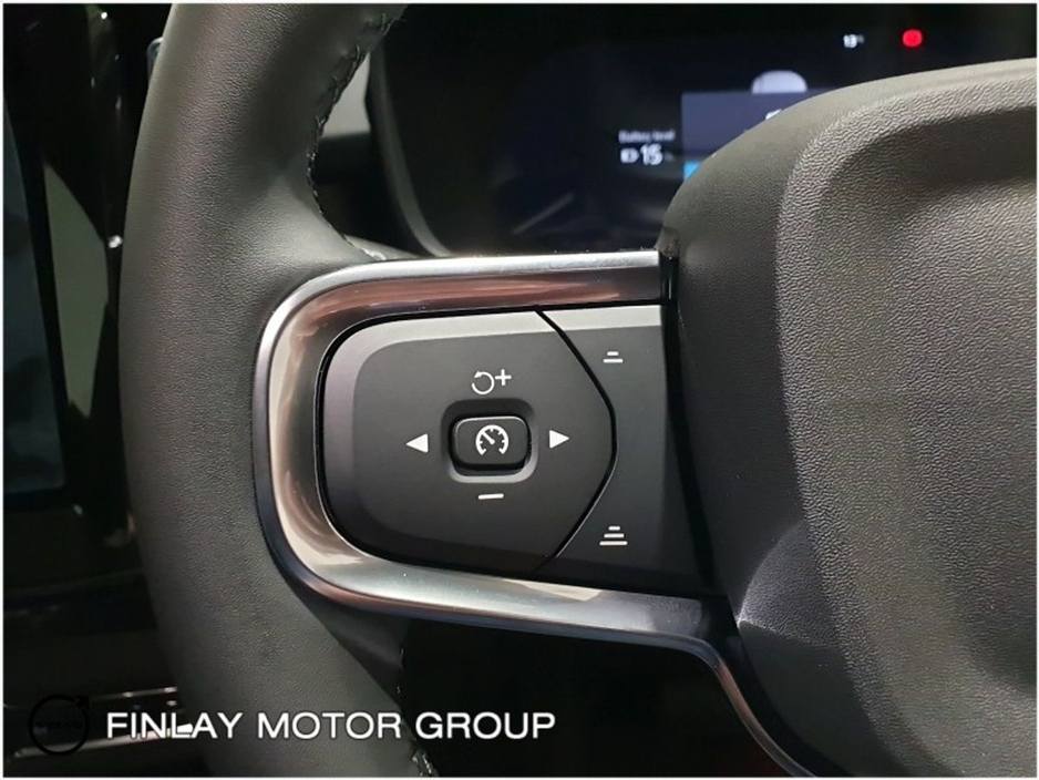 2026 Volvo C40 PLUS, Single motor In Stock €54,325