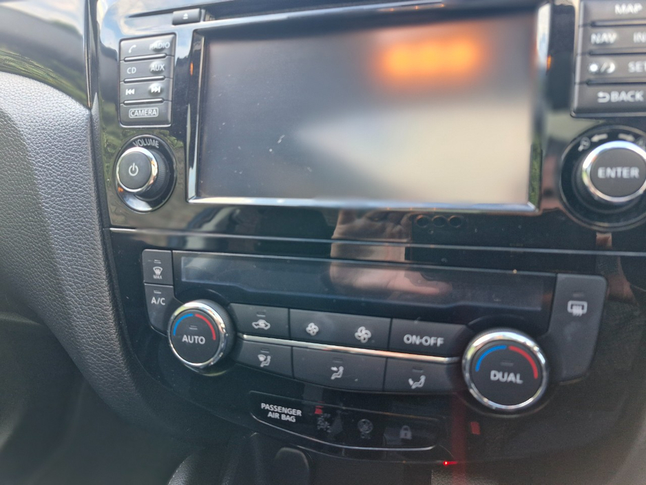 2018 Nissan Qashqai - image 26