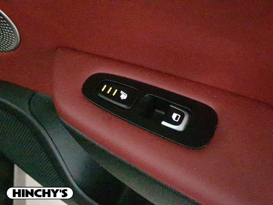 2019 Kia Stinger 2.2 CRDI 8AT RWD 200 PS GT LINE