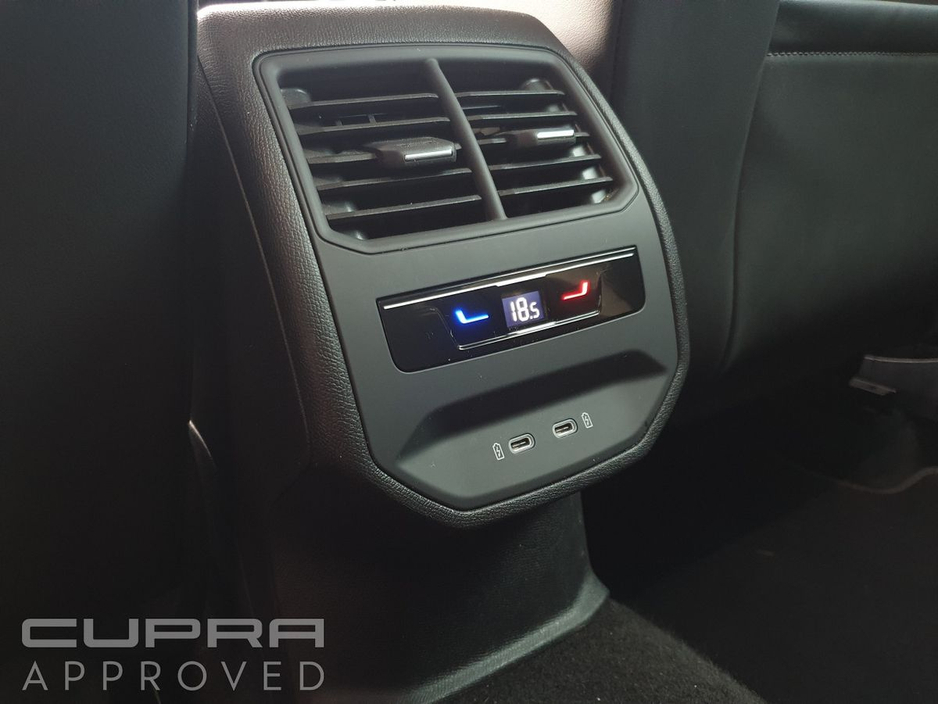 2023 Cupra Formentor - image 12