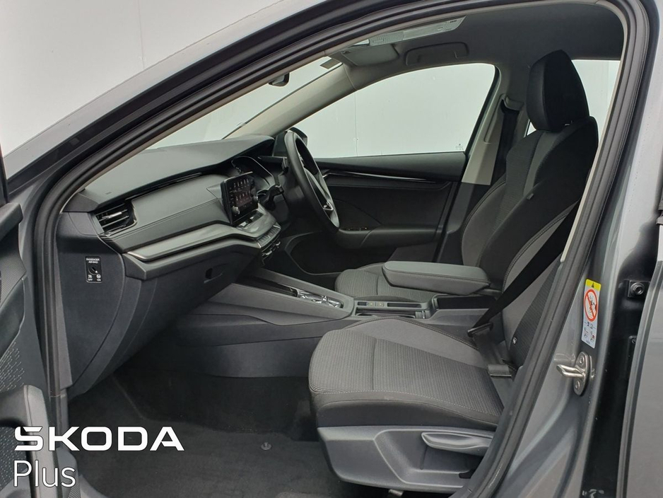 2024 Skoda Octavia - image 4