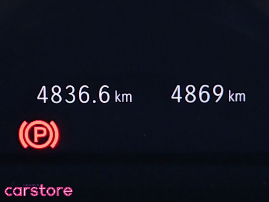 2025 Mercedes-Benz CLA Class CLA 180 Coup Progressive Edition €48,880