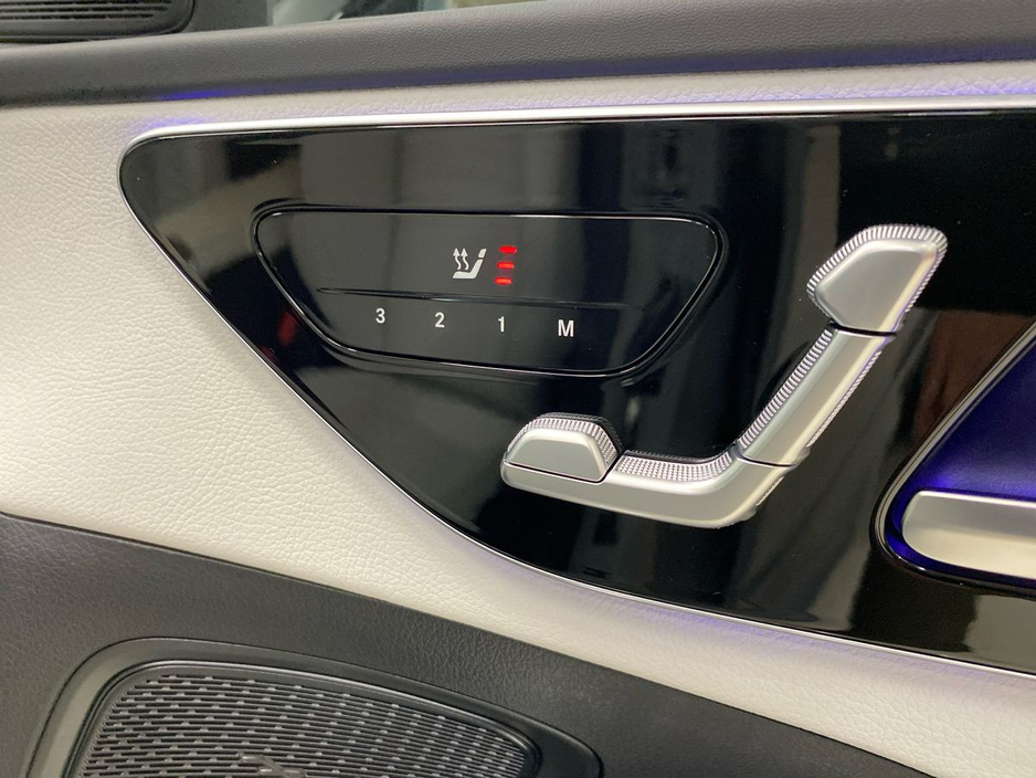 2026 Mercedes-Benz C Class - image 19