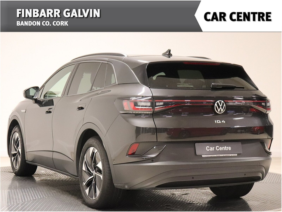 2023 Volkswagen ID.4 LIFE DX 77kWh 174HP €29,950