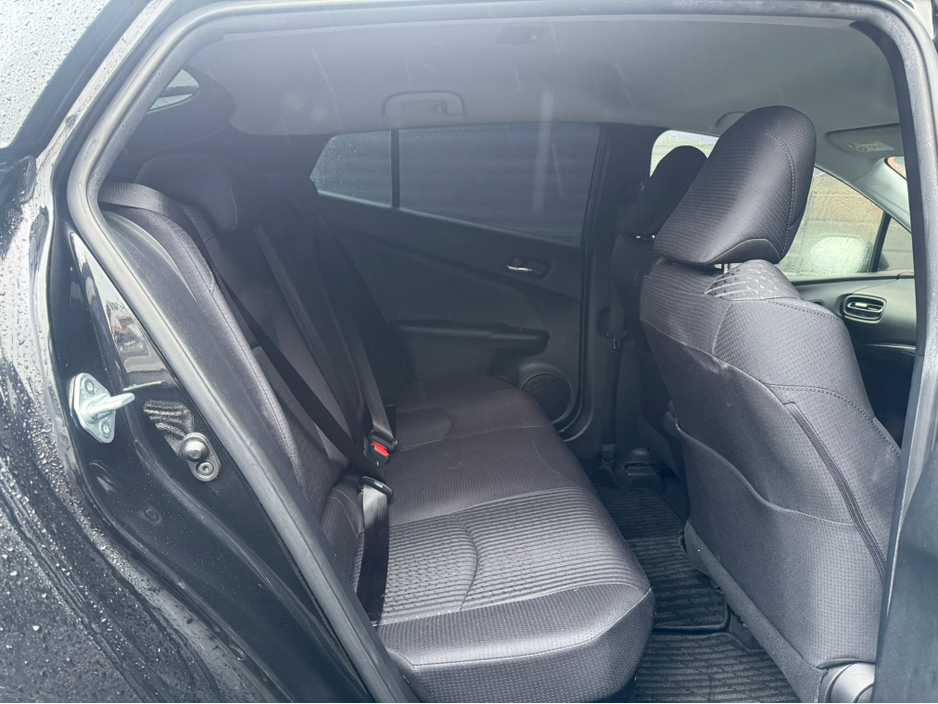 2017 Toyota Prius 1.8 HYBRID 5DR €12,995