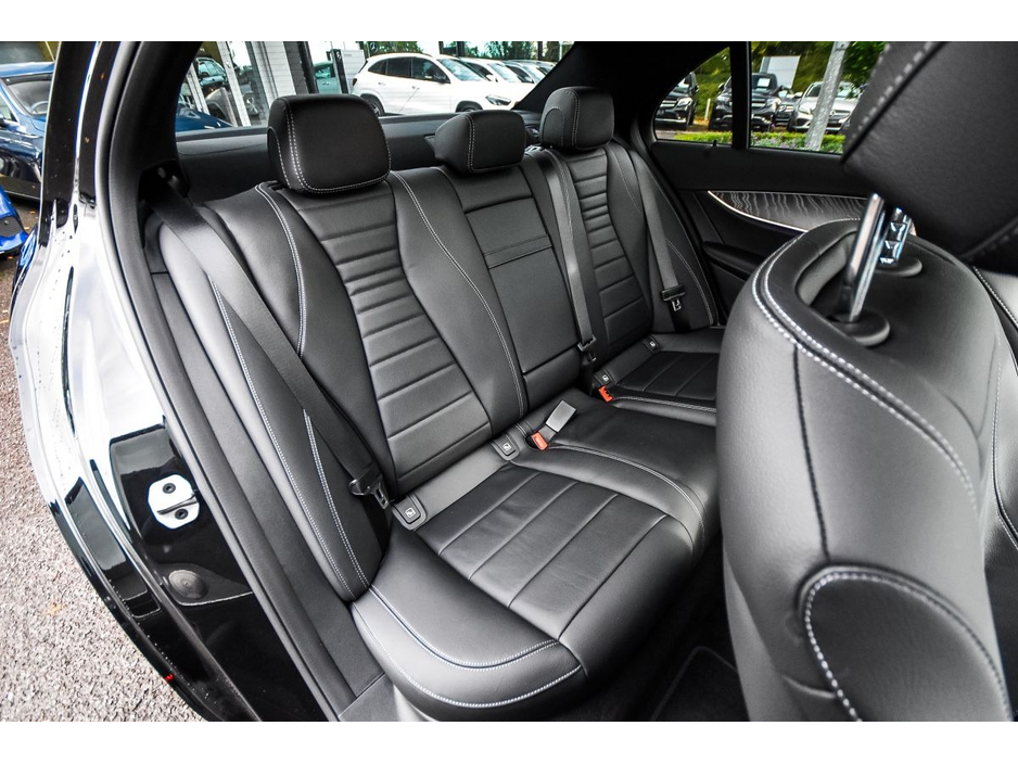 2023 Mercedes-Benz E Class E220d AMG Premium Plus 194bhp €65,850