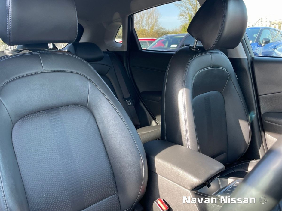 2023 Hyundai Kona - image 17