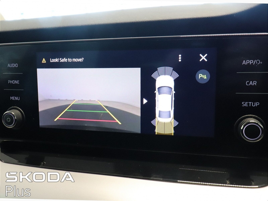 2022 Skoda Octavia OCTAVIA AMB 1.0TSI 110HP €27,950