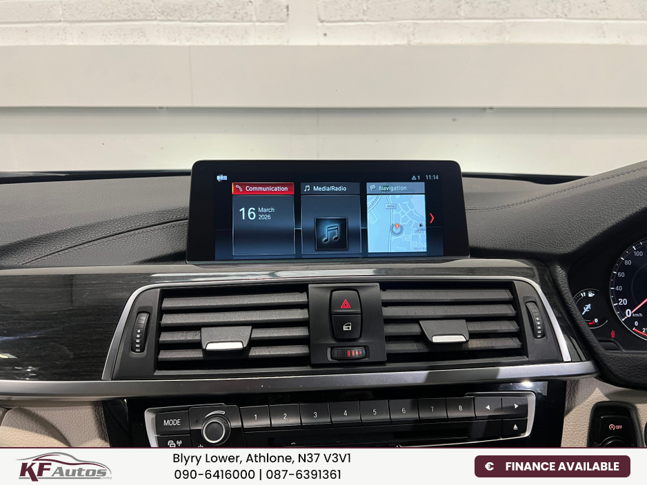 2020 BMW 4 Series - image 31