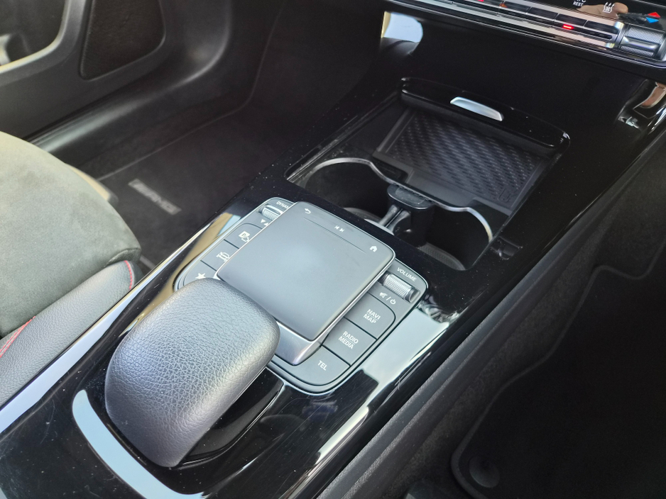 2020 Mercedes-Benz A Class - image 29