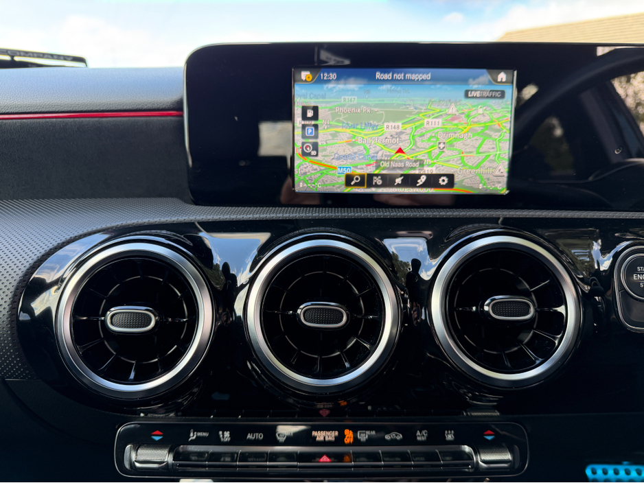 2020 Mercedes-Benz A Class - image 17