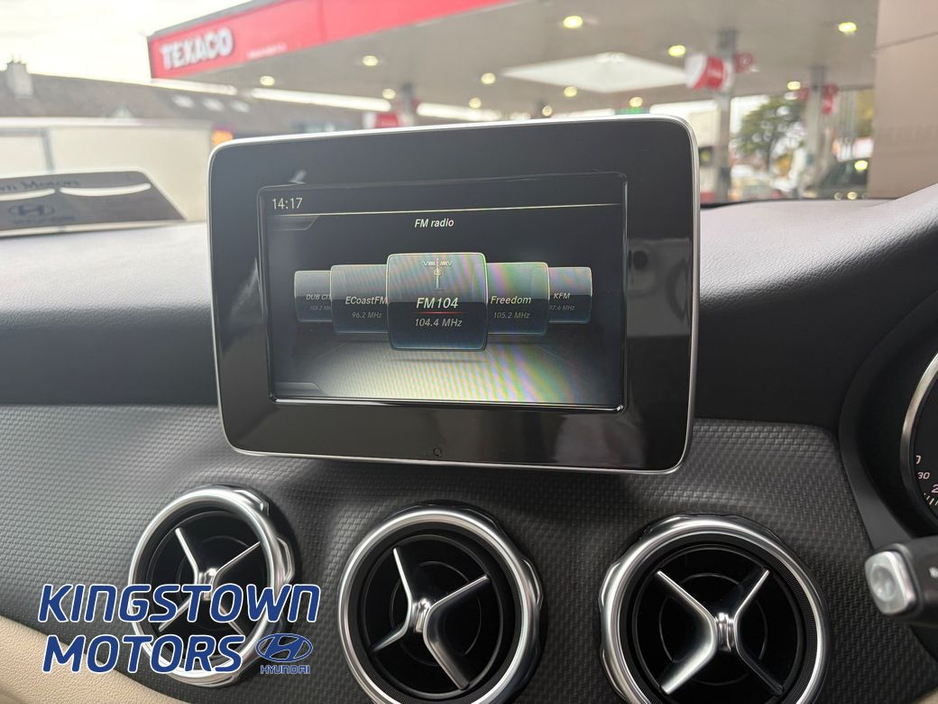 2019 Mercedes-Benz GLA Class 180 Style 5DR Auto €24,950