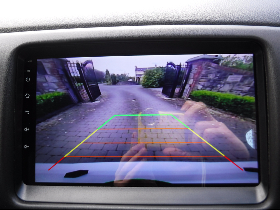 2020 Honda Vezel - image 19