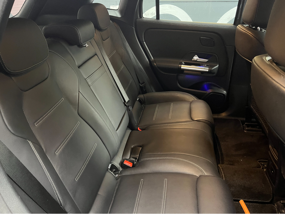 2021 Mercedes-Benz EQA - image 16