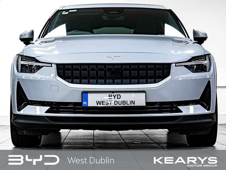 2022 Polestar 2 - image 4
