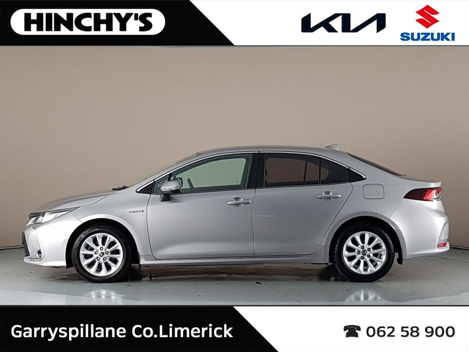 2020 Toyota Corolla - image 5