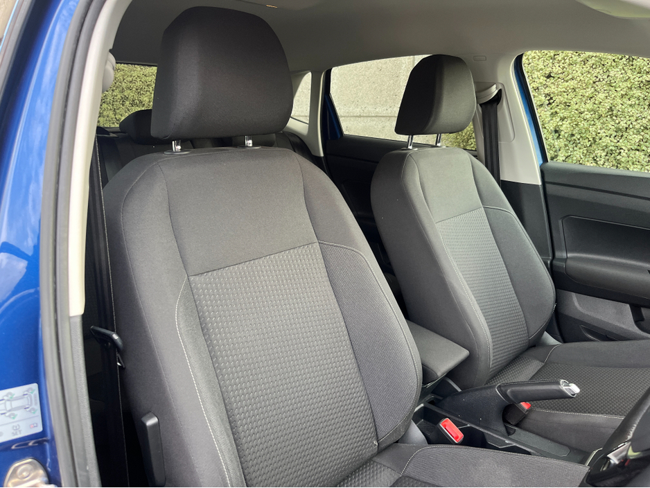 2021 Volkswagen Polo COMFORTLINE AUTOMATIC 1.0 PETROL //ADAPTIVE CRUISE CONTROL//KEYLESS ENTRY//REVERSE CAMERA// €18,950