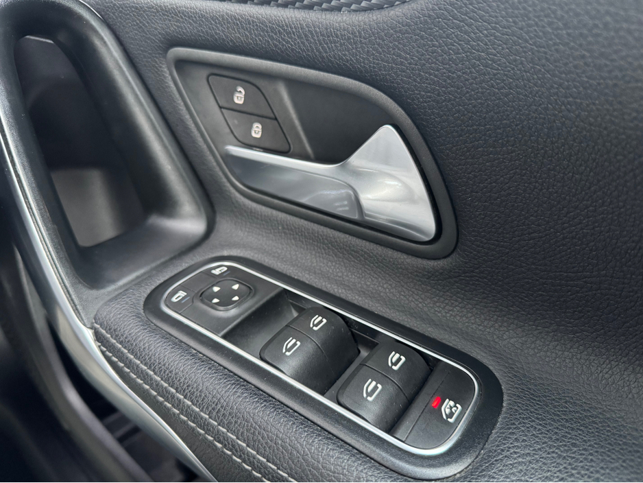 2018 Mercedes-Benz A Class 1.5 SPORT AUTO *FRESH NCT* €18,995