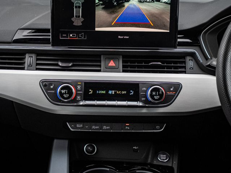 2023 Audi A5 SPORTBACK TDI S LINE €43,950