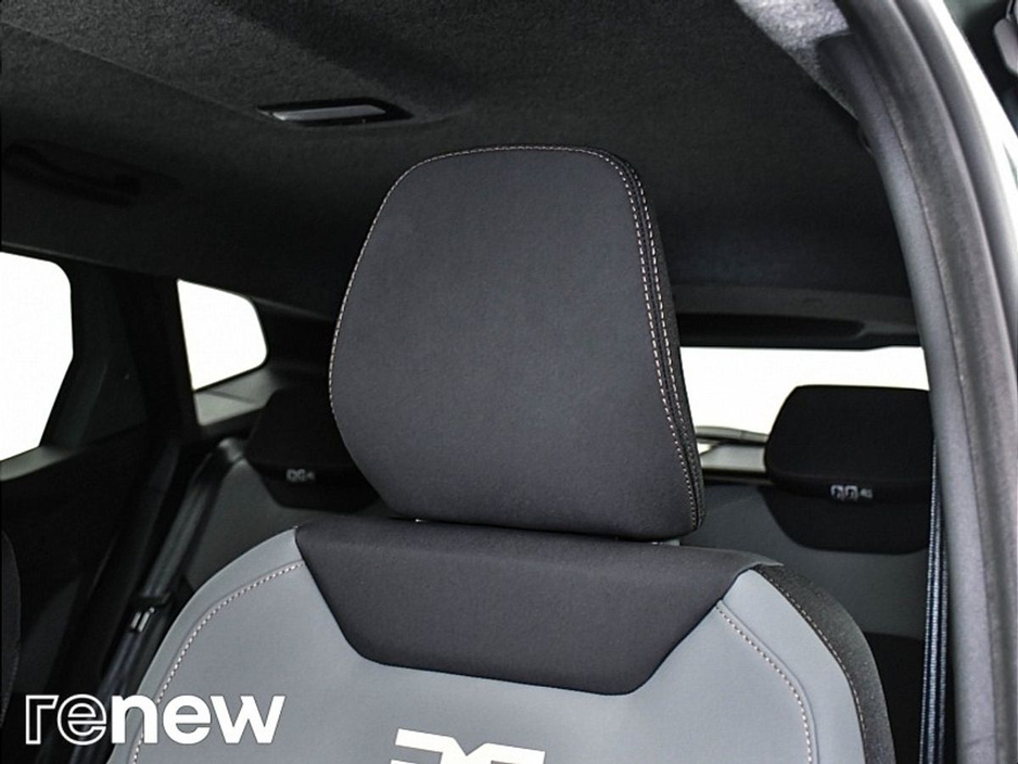 2025 Dacia Duster - image 13