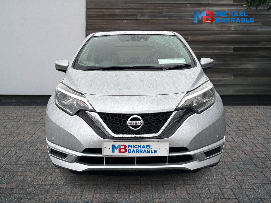 2020 Nissan Note 1.2 Petrol Auto €14,950