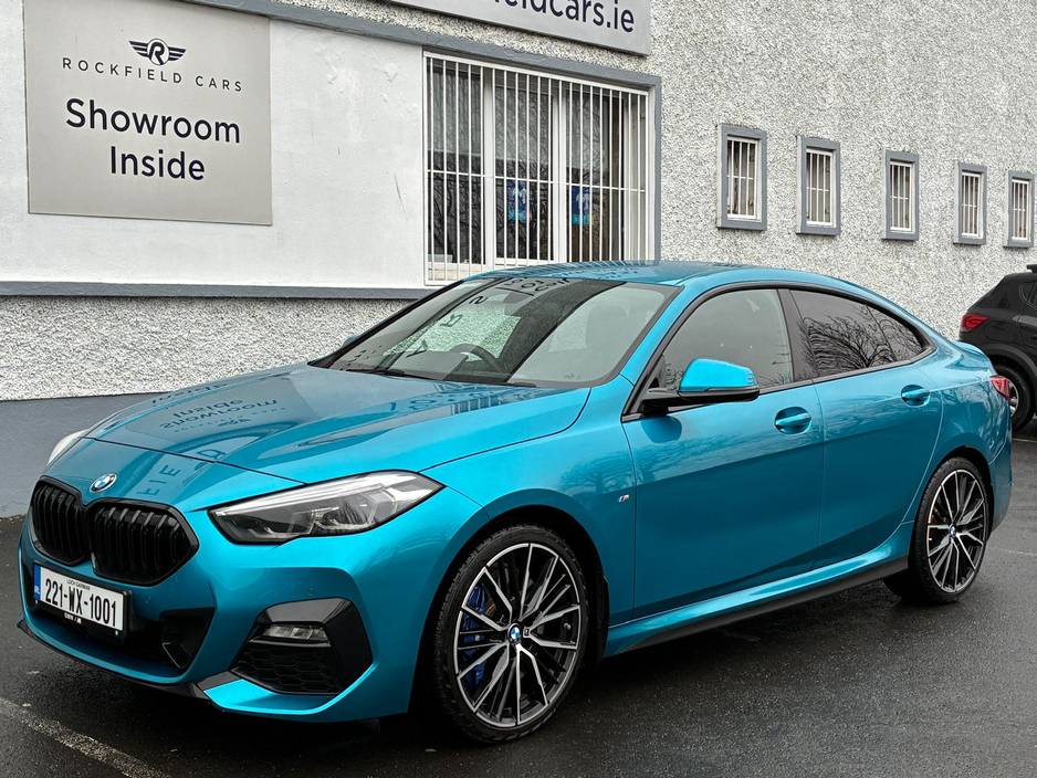 2022 BMW 2 Series - image 8