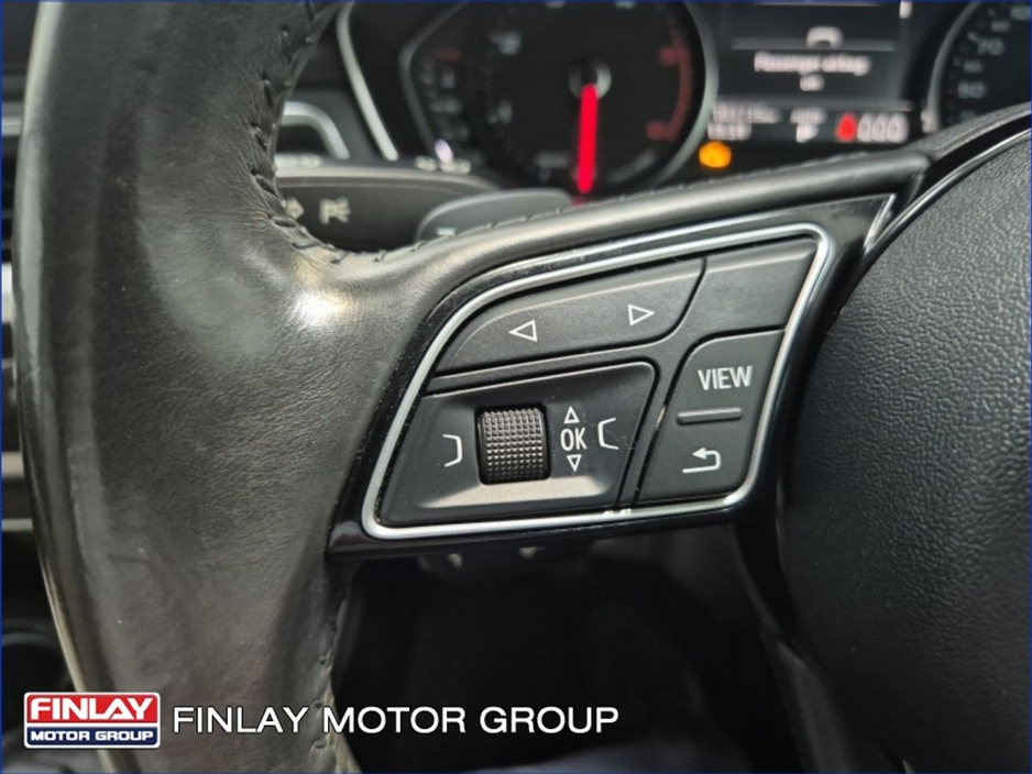 2017 Audi A5 - image 14