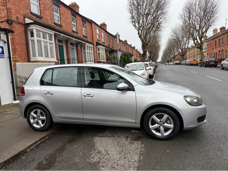 2012 Volkswagen Golf 1.2tsi Automatic, Only 25kms! New Nct 01/2027, Apple Car Play, Android Auto, Reversing Camera, Sat Nav, A/C, Alloys, 5 Door, Service & Warranty Included, SIMI Dealer, €9,950