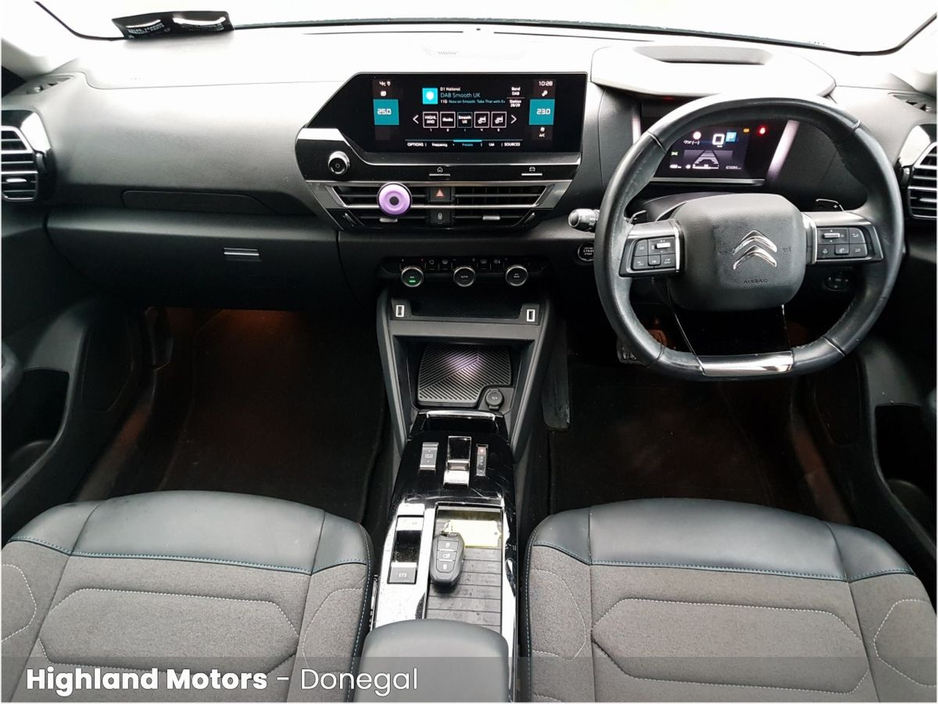 2022 Citroen C4 FLAIR BlueHDi 130 S&S EAT8 €22,900