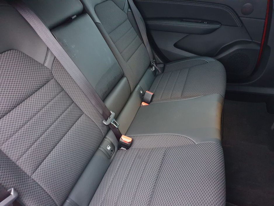 2022 Renault Arkana "S Edition" E-tech Hybrid 1.6 Petrol Automatic 145ps €21,995