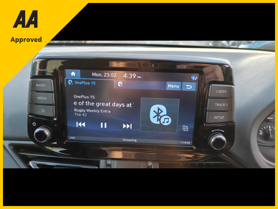 2021 Hyundai i30 - image 21